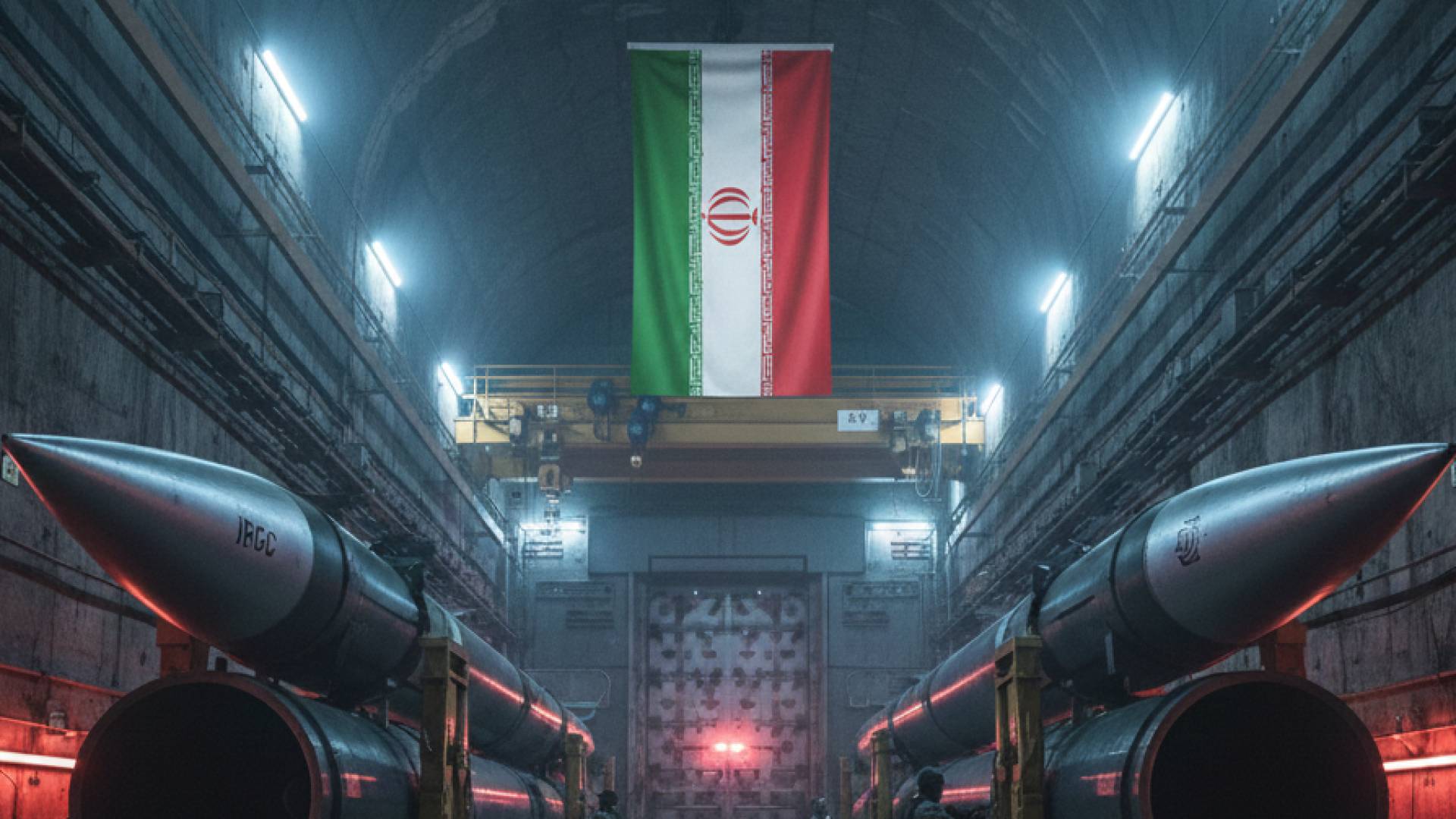 وزارة الدفاع الإيرانية: قدراتنا الصاروخية تضاعفت بعد "حرب الـ12 يوما"